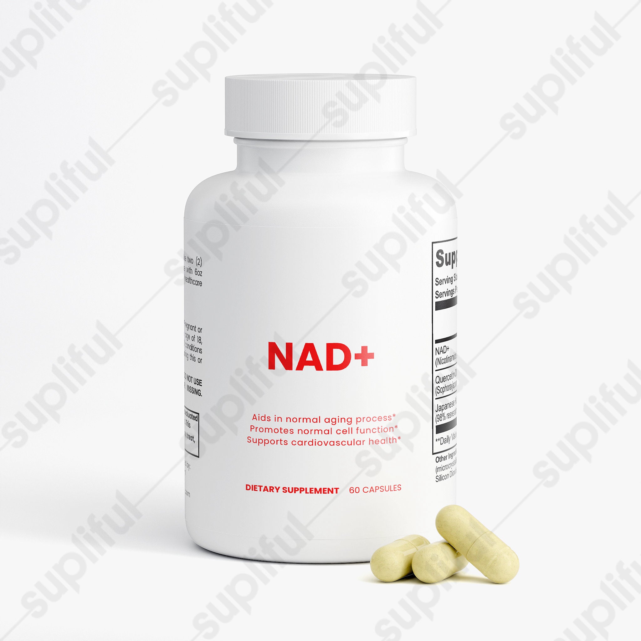 NAD+
