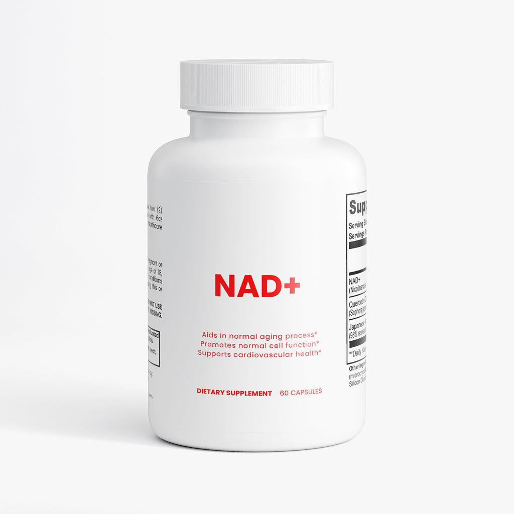 NAD+