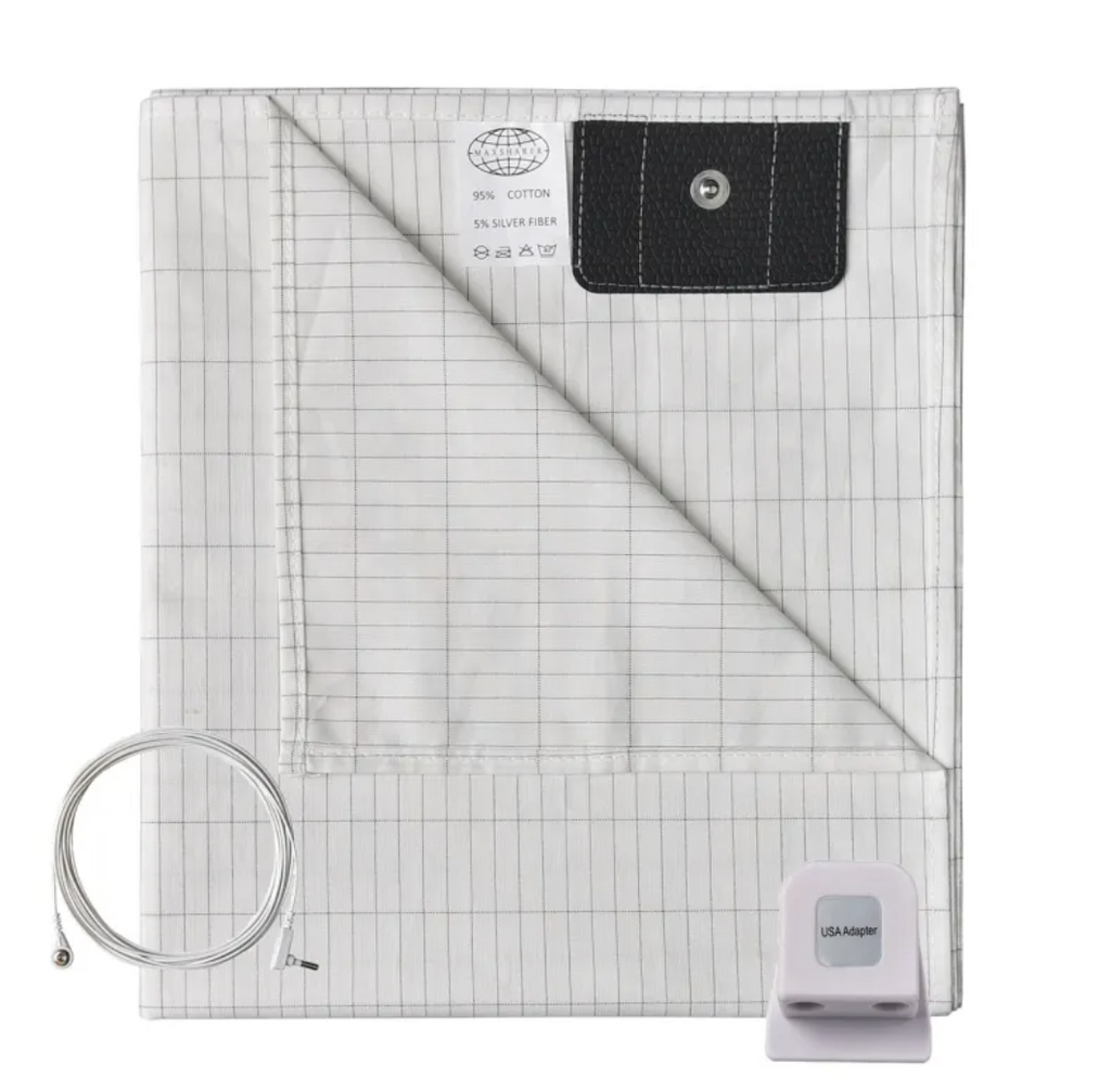 Rest & Restore Grounding Sheet