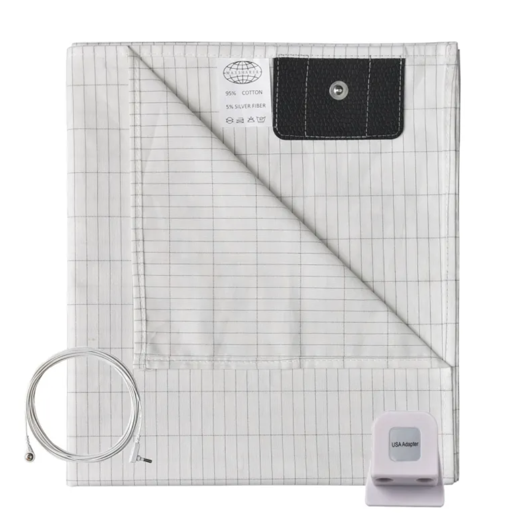 Rest & Restore Grounding Sheet