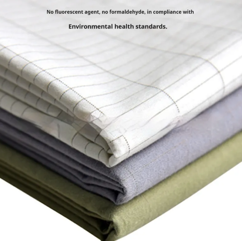 Rest & Restore Grounding Sheet